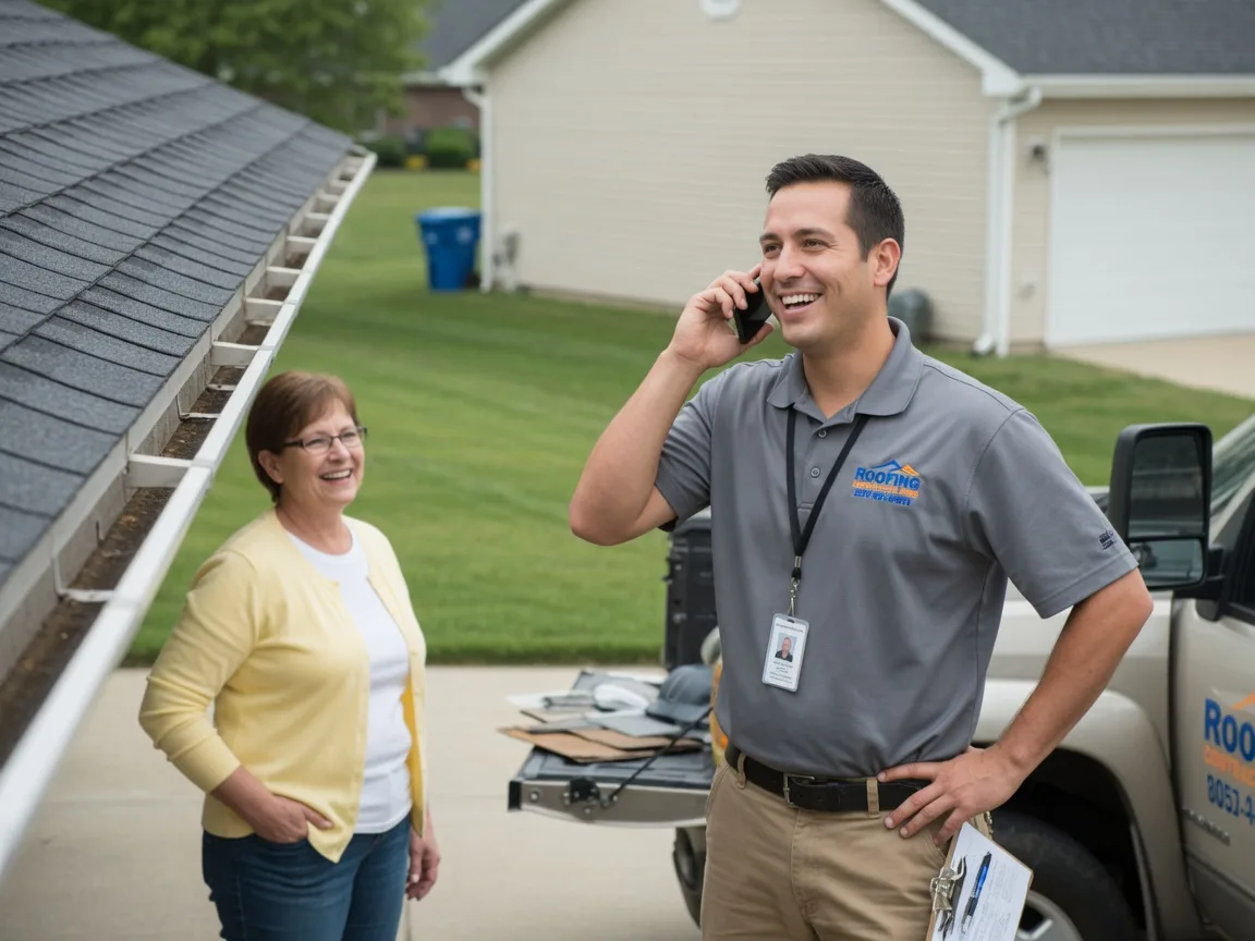 Local Roofing Contractors Sunnyside, WA FAQs